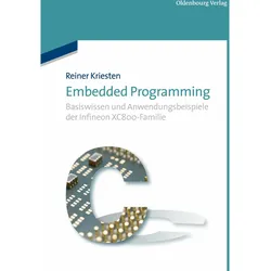 Embedded Programming, Fachbücher