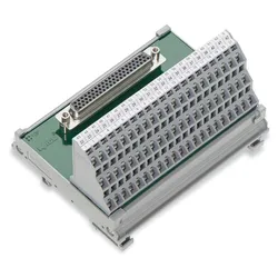 Wago 289-713 Übergabemodul,HD-Sub-D,Buchsenleiste 289713