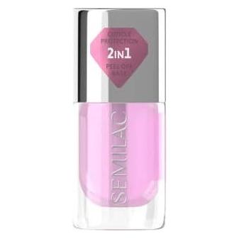 Semilac Jelly Nail Tape 7ml Multifunctional Nail Tape for Effortless Styling (Kunstnägel) (57468599)