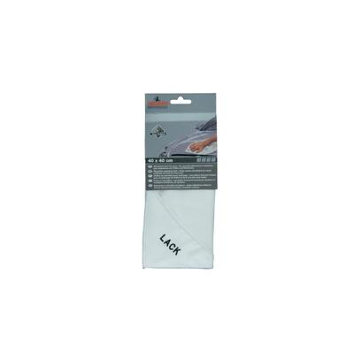 NIGRIN Reinigungstücher Microfasertuch Lack 71121