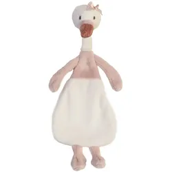 Happy Horse, Schmusetuch, Schmusetuch Schwan Swizzle 20 cm