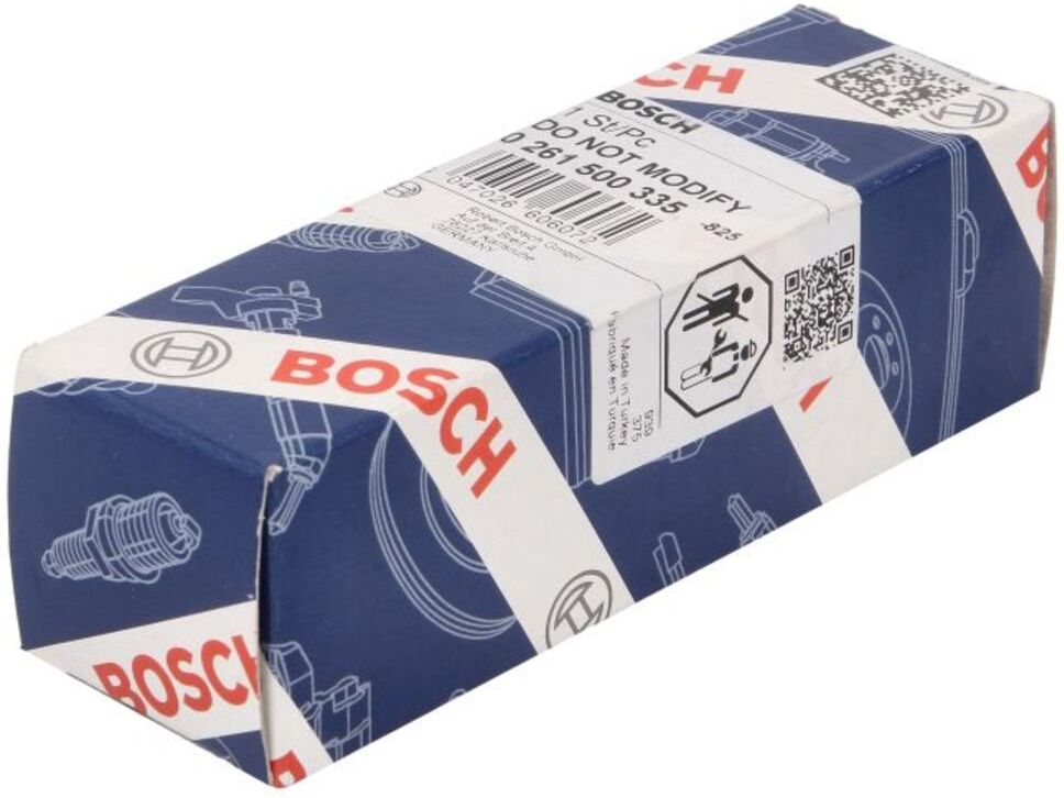 Bosch Valvola di iniezione 0 261 500 335