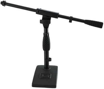 Gator Frameworks GFW-MIC-0821 noir