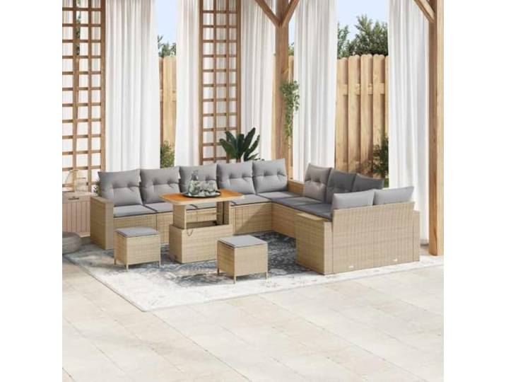 Polyrattan Witterungsbeständig Garteneßgruppe pulverbeschichteter 3-teiliges Garten-Esszimmerset aus schwarzem Polyrattan mit Glastisch, UV-beständig, pflegeleicht, für Terrasse Balkon Hof, 2