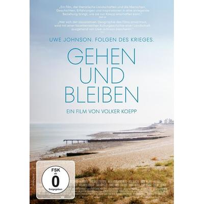 Gehen und Bleiben, DVD