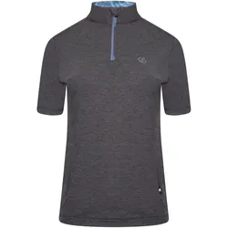 Dare2b, Damen, Sportshirt, Pedal Through It II (42, 44), Schwarz