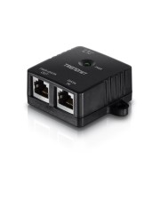 TRENDnet Power Injector Wechselstrom 100-240 V 15.4 Watt Ausgangsbuchsen: 1 (TPE-113GI)