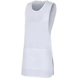 Velilla, Kochschürze, Wendbare Latzschürze (One Size)