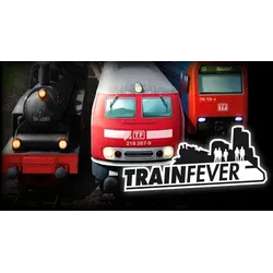 Train Fever