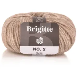 Lana Grossa Wolle Brigitte No. 2