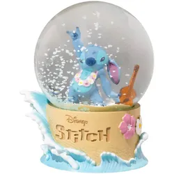 Disney Stitch - Glas- sněhová koule in Geschenkbox