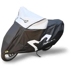 Macna Premium Motorrad Abdeckplane XXL