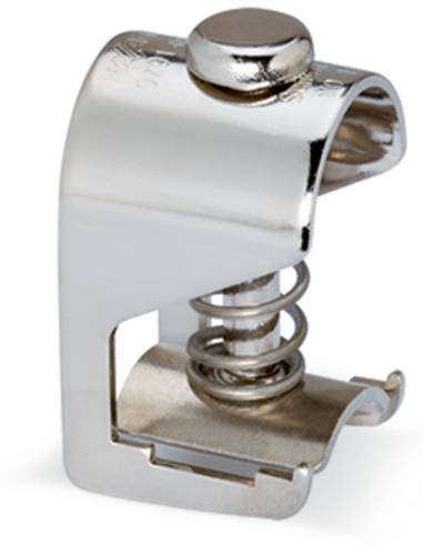 WAGO 791-117 Schirmanschluss 50St.