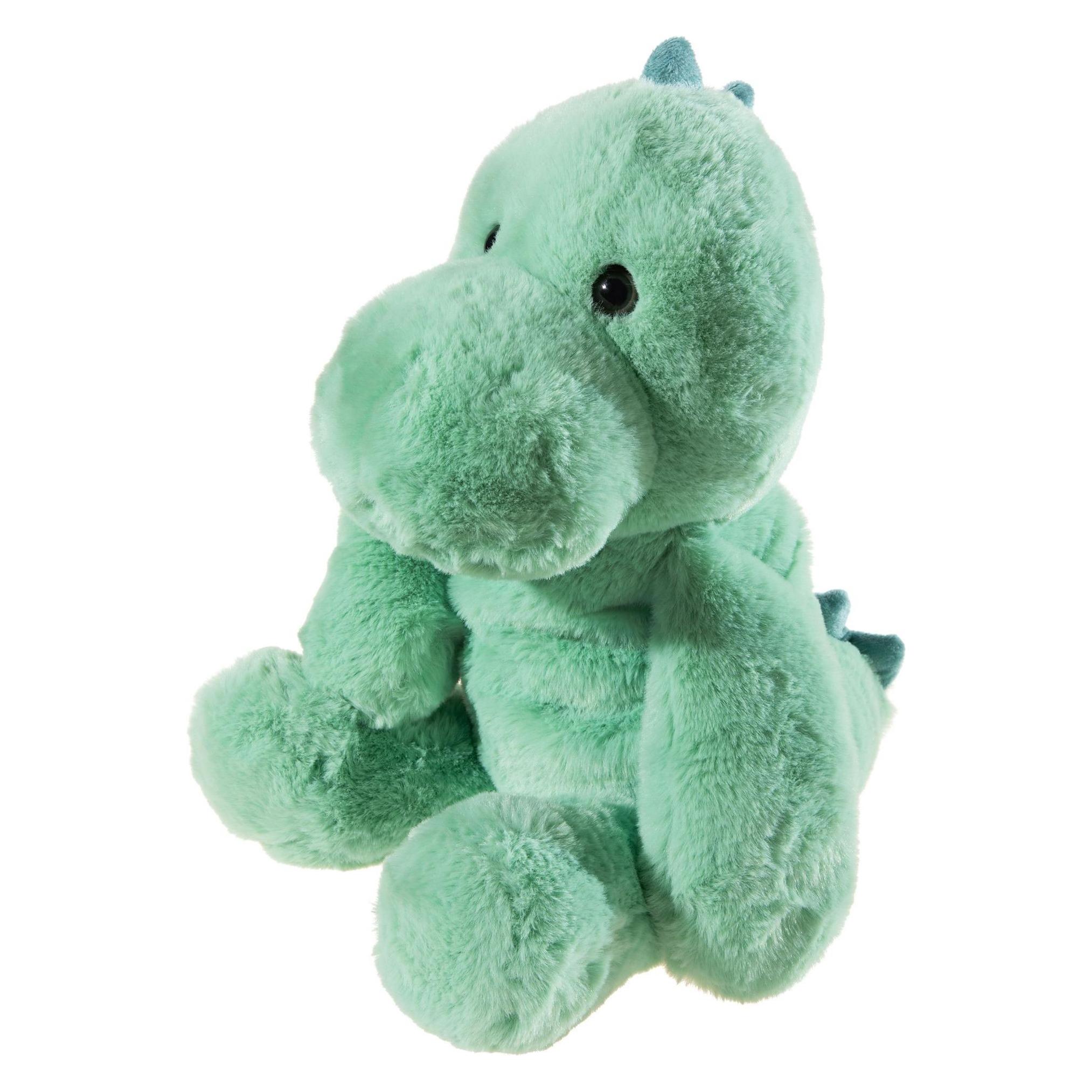 Heunec Gewichtsplüsch Dino (50 cm) (4001750430556-4001750430556)