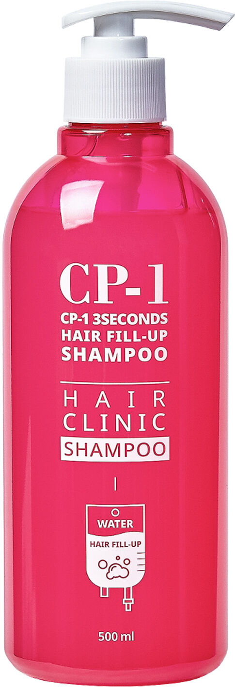 ESTHETIC HOUSE Cp-1 3Seconds Hair Fill-Up Shampoo