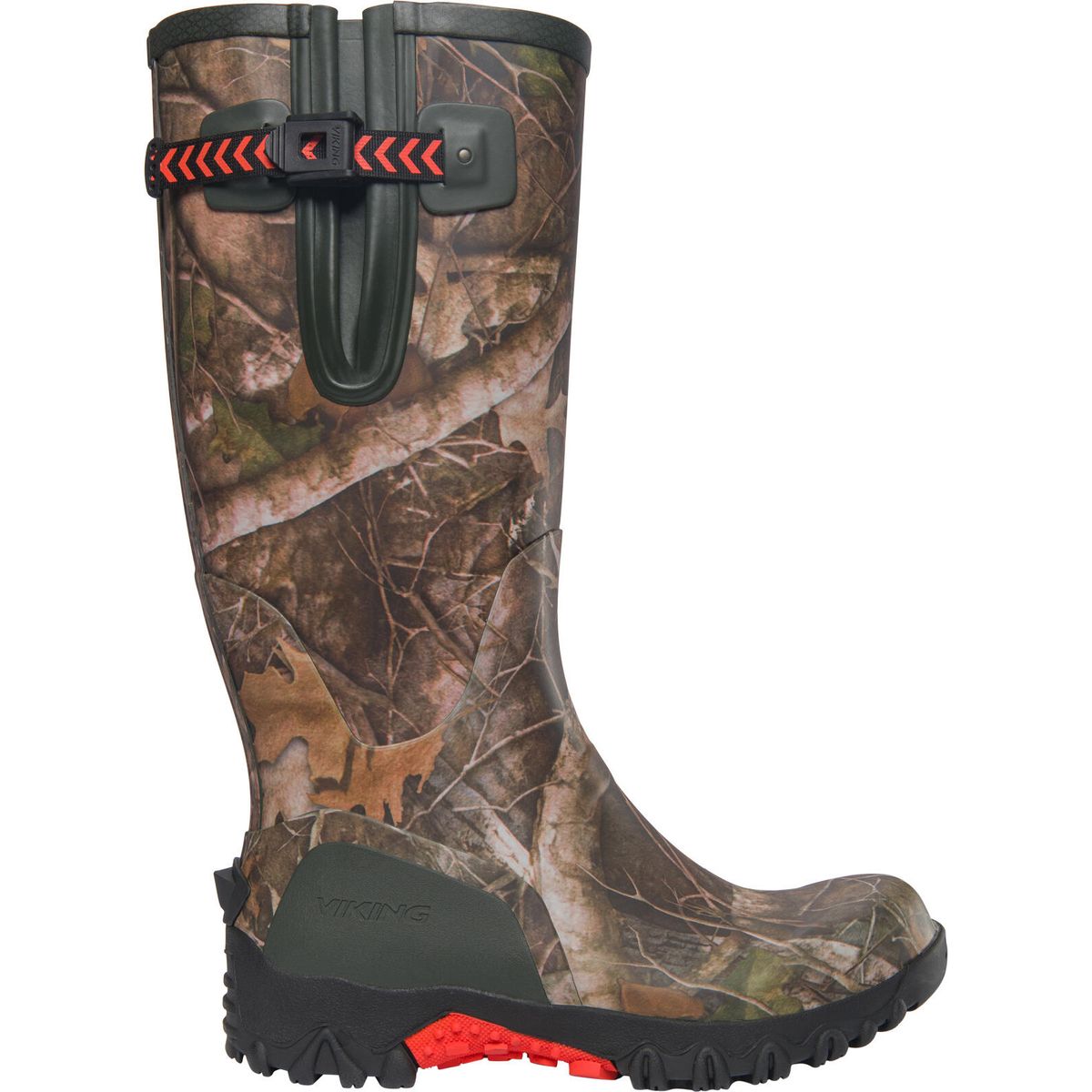 Viking Trophy Camo High camouflage (81) 39 1-43420-81-39