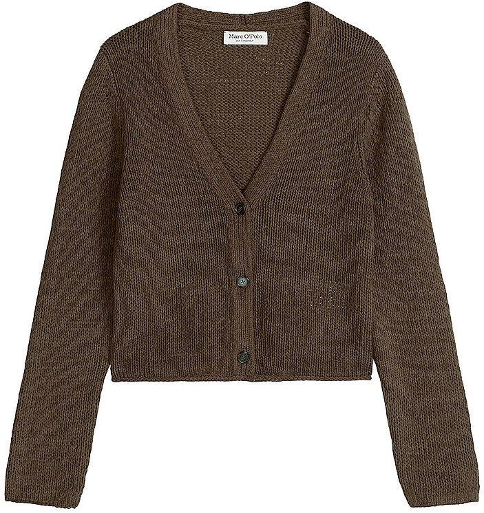 Marc O' Polo Cardigan braun   M M