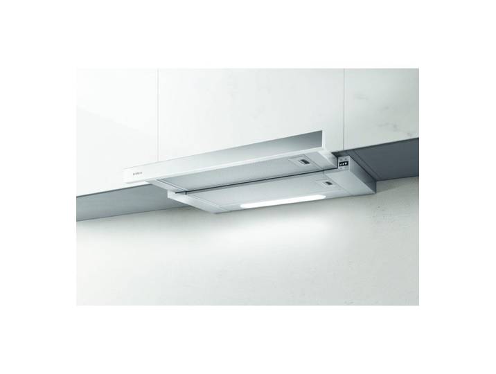 Prf0139077-hotte Escamotable Elica Elite 35 Grix/a/60