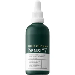 85ml PHILIP KINGSLEY DENSITY Preserving Scalp Drops