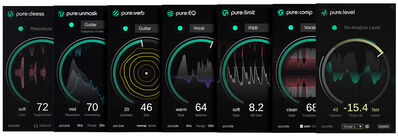 Sonible pure:bundle