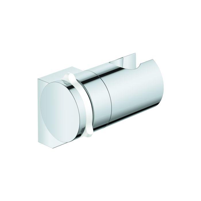 Grohe Tempesta Wandbrausehalter 27595001 verstellbar, chrom