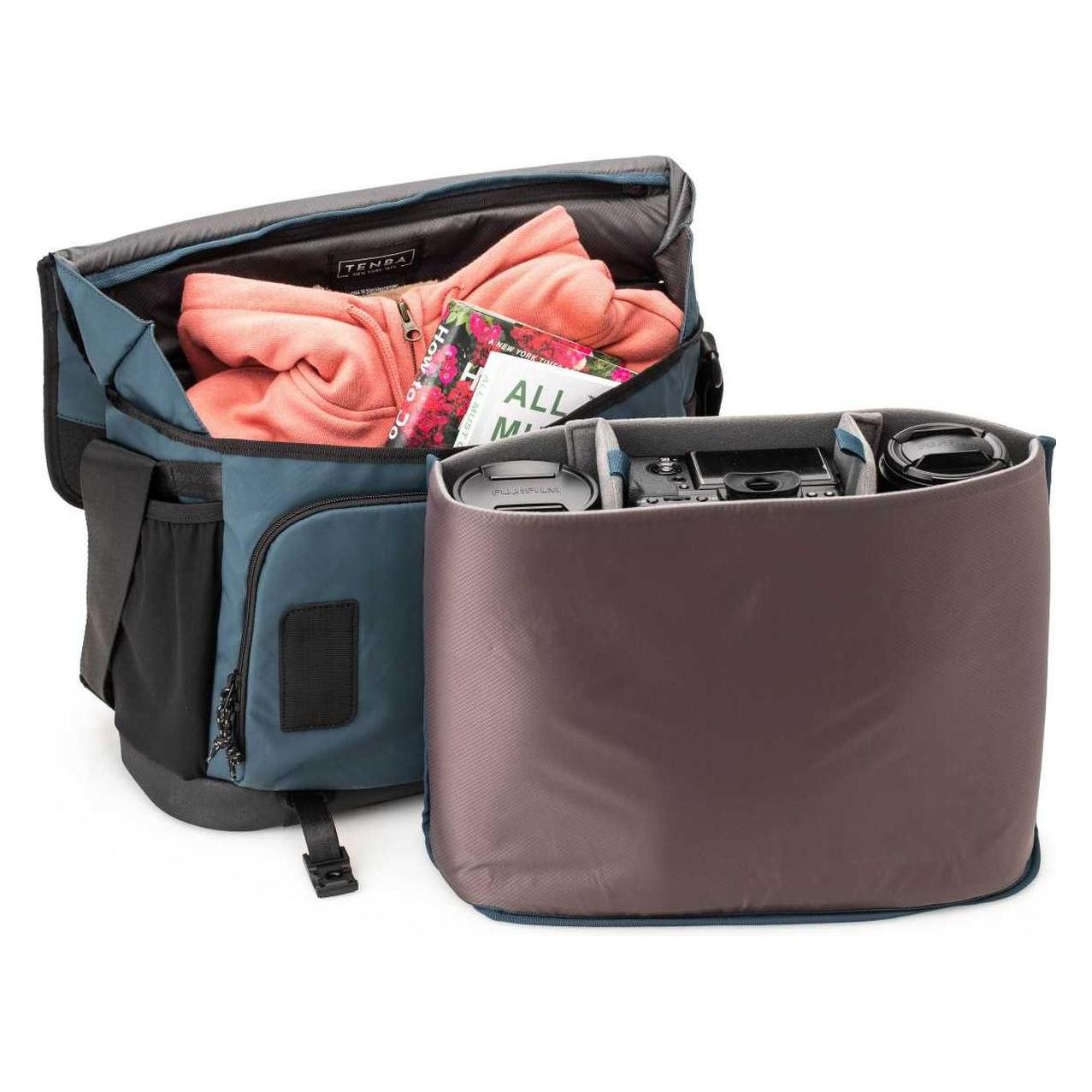 Tenba DNA 16 Slim Messenger (638-575)