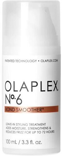 Olaplex No. 6 Bond Smoother 100 ml 100 ml