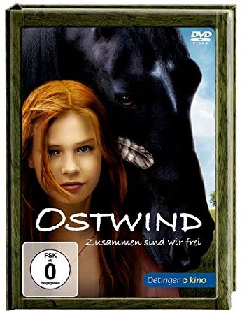 Katja von Garnier - Ostwind - Zusammen sind wir frei - Preis vom 09.10.2026 07:28:09 h