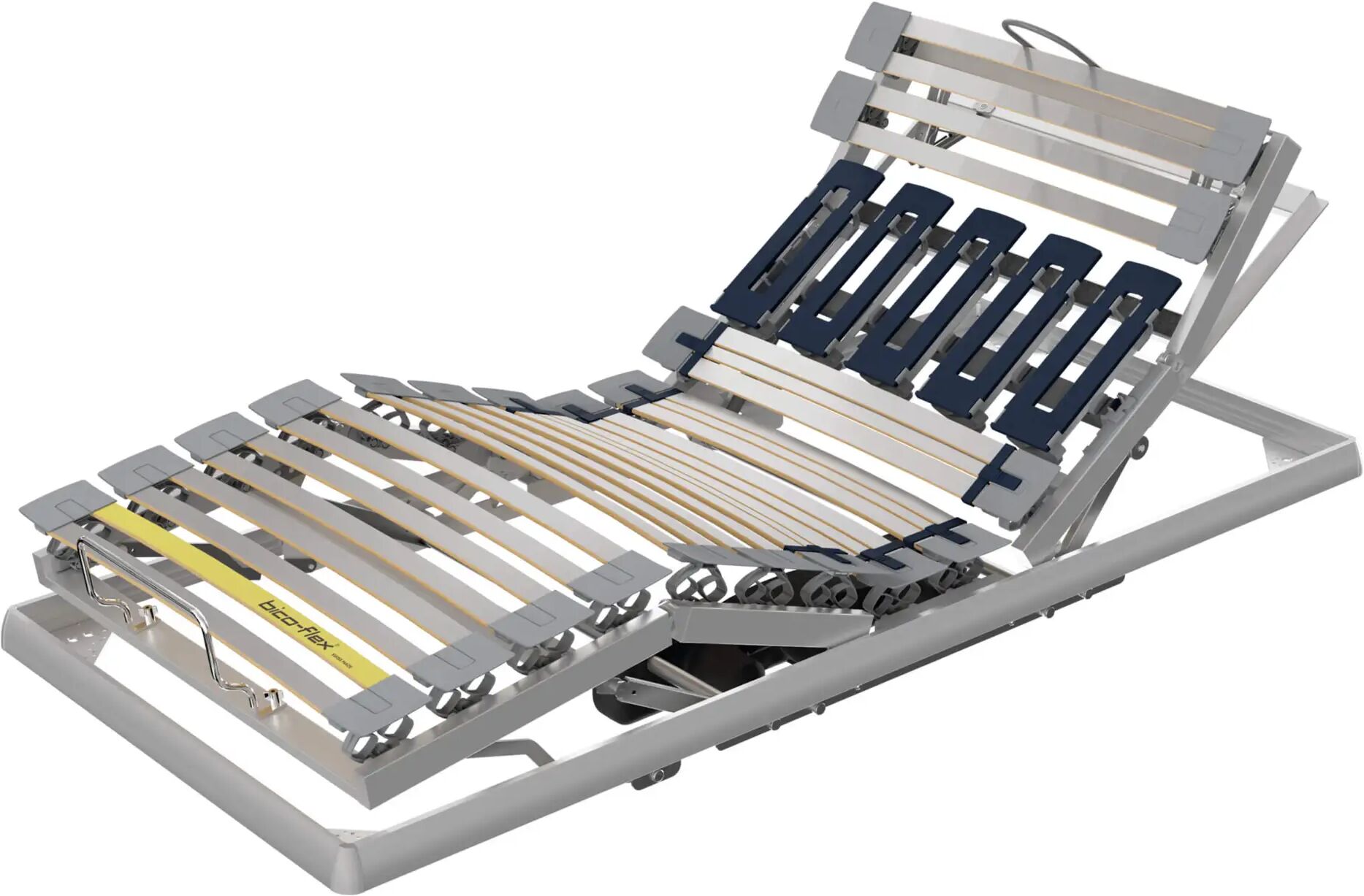 Bico-Flex M2  Holzfarbig