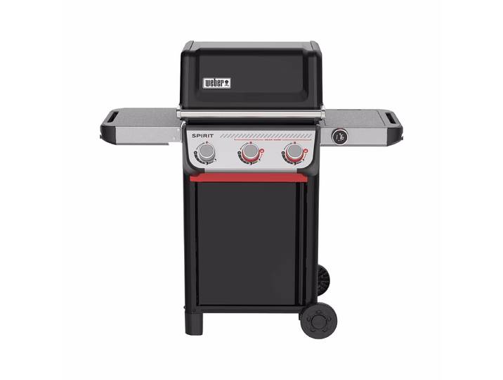 Weber SPIRIT EX-325 Gasgrill – Weber Gasgrill – schwarz / grau