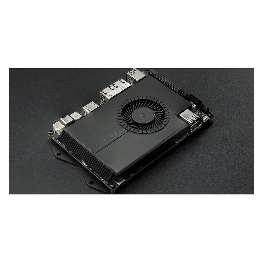 LattePanda Sigma / Wi-Fi (32GB) (DFR1091)