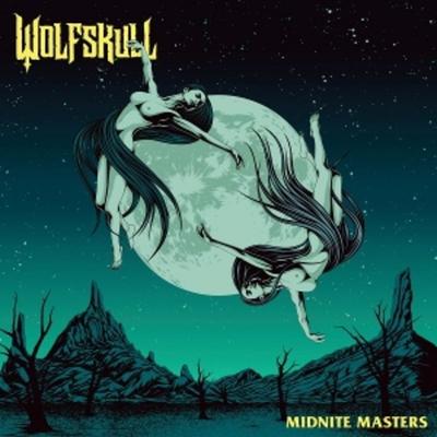 Midnite Masters - Wolfskull, Vinyl