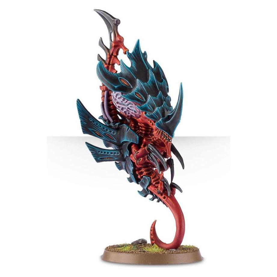 Games Workshop Warhammer 40k - Tyranids Venomthropes (Kunststoff) (51-22)