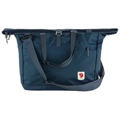 Fjällräven - High Coast Tote 30 - Umhängetasche Gr 30 l blau