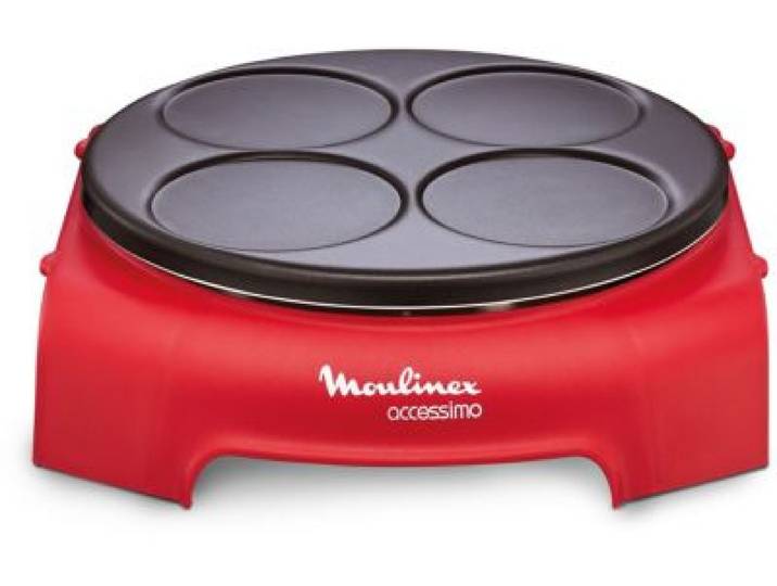 Moulinex - Crêpe Party Py312511