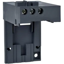 Schneider LA7K0064 Halter für Einzelaufstellung
