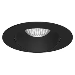 LTS Licht&amp;Leuchten LED-Einbaustrahler ILVY-CAR100 #652879