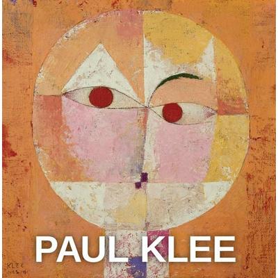 Paul Klee, Taschenbuch von , Koenemann.Com, 978-3-7419-3940-2