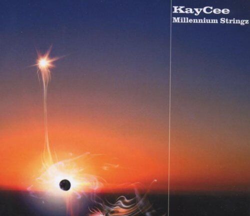 Kay Cee - Millenium Stringz - Preis vom 30.09.2026 09:01:18 h