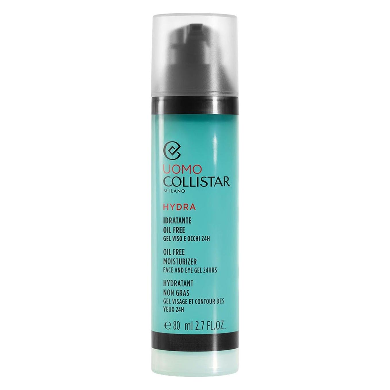 Collistar Uomo Total Freshness Moisturizer (80 ml) (K28525)