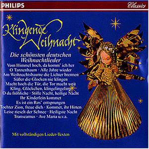 Ndr Kinderchor - Klingende Weihnacht (Die schönsten deutschen Weihnachtslieder) - Preis vom 18.10.2026 19:22:15 h