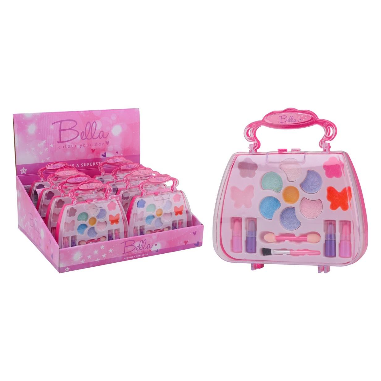 Johntoy Beauty Case (27551)