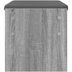 vidaXL, Sitzbank, Aspen (38 cm)