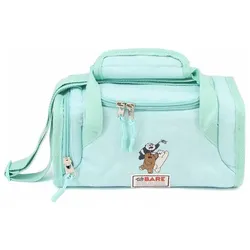 Karactermania Mailbox Lunch Bag Mint, Lunchbox, Grün
