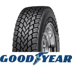 Goodyear Ultra Grip Max D 315/80 R22.5 156L