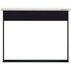 Grandview GV101036 - Manuell - 2,03 m - 127 cm - 16:10 (94", 16:10), Leinwand, Weiss, Schwarz