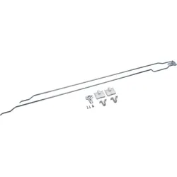Hager FZ832N Schubstangen,asymmetrisch, univers, für IP54 Schließung, für Schrankhöhe 1850mm