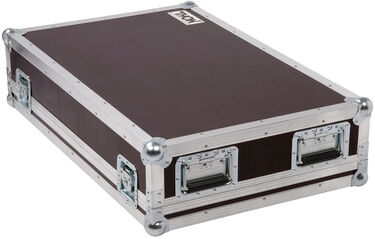 Thon Case f. Dynacord CMS-2200-3 Phenol Braun