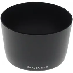 CARUBA Gegenlichtblende wie ET-60 (55-250mm)