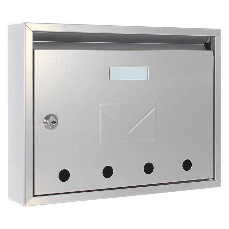 Rottner Briefkasten Imola (T04749)